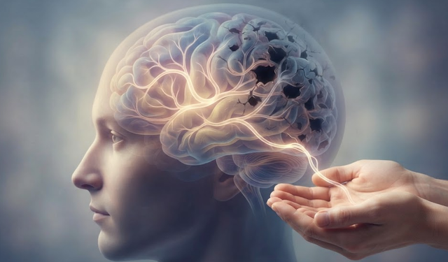 Alzheimer belirtilerini sakın görmezden gelmeyin! Erken tanı hayat kurtarıyor