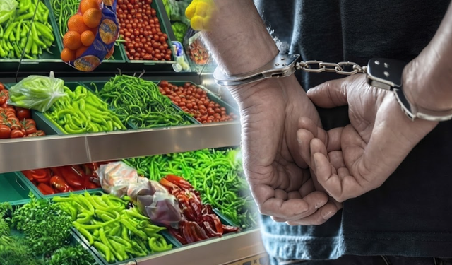 Fahiş fiyat soruşturmasında yeni gelişme! 40 şüphelinin tamamı tutuklandı