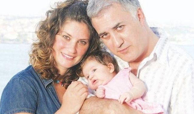 Tamer Karadağlı ve Arzu Balkan'ın kızı artık 20 yaşında! Zeyno'nun son halini gören şaşırıyor