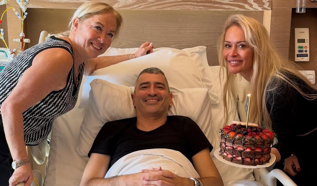 Meriç Keskin'in abisi İnanç Keskin hayatını kaybetti: Son paylaşımı yürek burktu