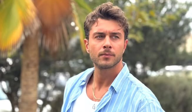 Onur Seyit Yaran'ın yeni adresi belli oldu! Mina Demirtaş'la başrolü paylaşacak