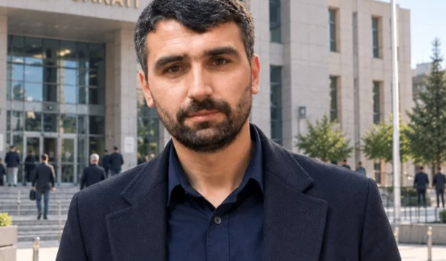 Kaşif Kozinoğlu'nun şüpheli ölümünde perde aralanıyor mu? Soruşturmada yeni tutuklama!