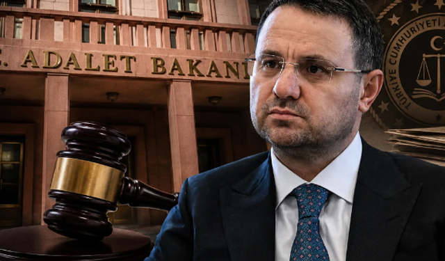 Bakan Gürlek: "Türkiye hukuk alanında dünyanın en güvenilir ülkesi!"