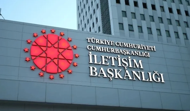 DMM'den net yalanlama: Dışişleri amblemli o "Uganda" metni tamamen asılsız!