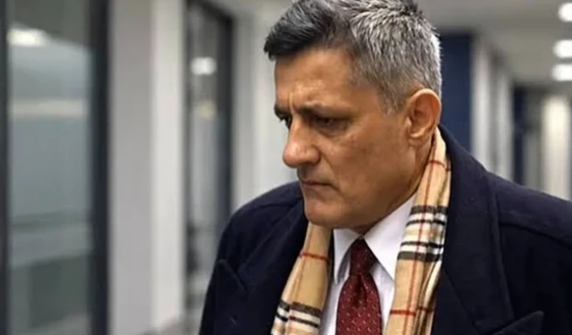 Derin devlet ve FETÖ dosyasında kritik hamle: Enver Altaylı İçin şok karar!