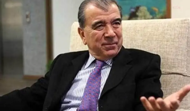 Başsavcı vekiline yönelik sözler başına bela açtı: Enver Altaylı'ya yeni soruşturma!