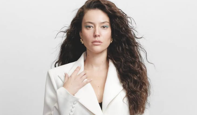 Pelin Akil'in yeni dizisi belli oldu! Bu kez narsist bir kadına hayat verecek