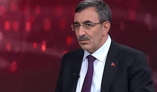Yılmaz: "Türkiye istikrarını koruyarak rekabet üstünlüğü elde etti!"