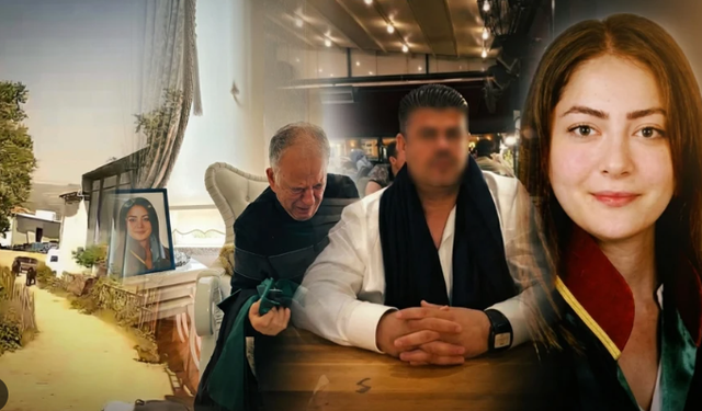 Bursa'daki avukat cinayetinde 7 sanık hakim karşısında