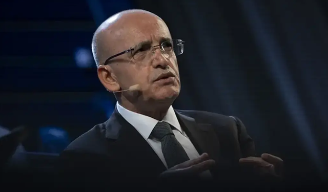 Hazine ve Maliye Bakanı Mehmet Şimşek sessizliğini bozdu: İstifa iddialarına net yalanlama!