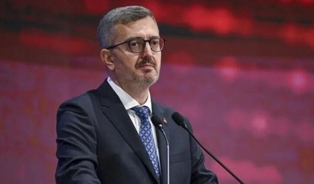 Duran: Türkçemizi doğru ve güçlü şekilde geleceğe taşımalıyız
