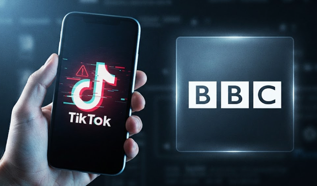 TikTok'a ABD'de çocuk sınırı: Günlük kullanım 2 saatle sınırlandırıldı!