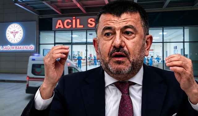 Veli Ağbaba yoğun bakıma kaldırıldı, başhekimden kritik açıklama geldi!