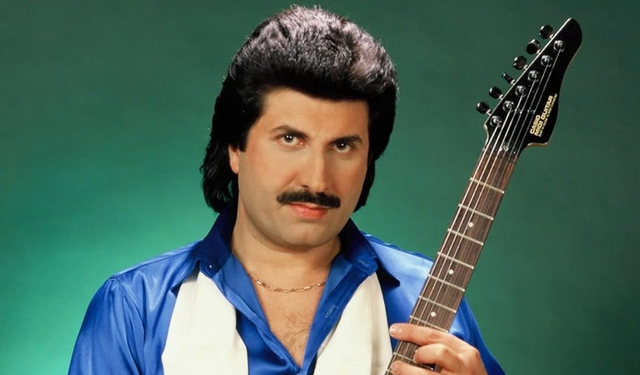 Orhan Gencebay'dan Zeki Müren'e herkesle çalıştı! Cengiz Coşkuner'den üzen haber