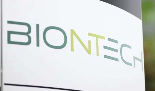 BioNTech iki ülkedeki üretim tesislerini kapatıyor