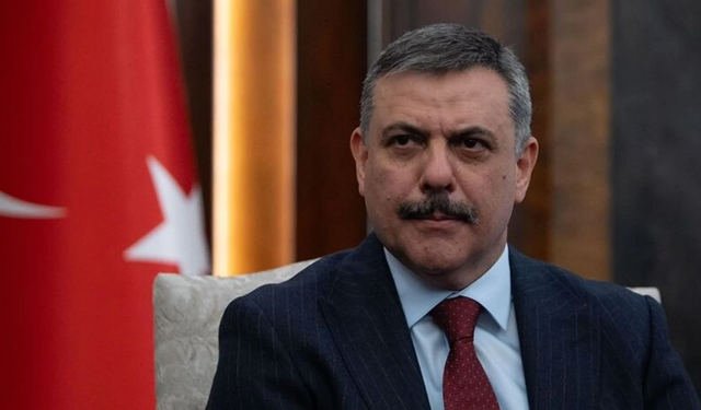 Çiftçi duyurdu: Terörsüz Türkiye sürecinde yeni adımlar atılıyor