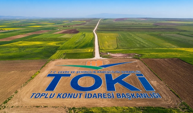 Milyonlarca kişiyi ilgilendiriyor: TOKİ 46 ilde arsa satış listesini güncelledi, işte şartlar!