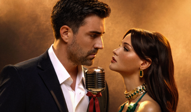 Derya Pınar Ak ve Çağlar Ertuğrul'un dizisine erken final: Çirkin bitiyor