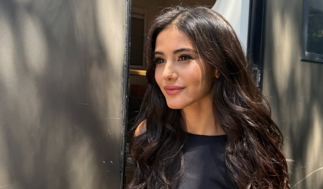 Helin Kandemir önce beğendi sonra geri çekti! Dorukhan Toköz hakkındaki o yorum gündemde