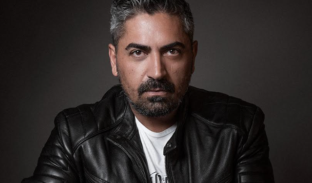 Bülent Polat'a Rusya'dan büyük ödül: 'En İyi Erkek Oyuncu' seçildi