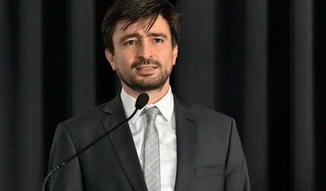 Büyükelçi Mehmet Güllüoğlu'na BM'de iki önemli görev