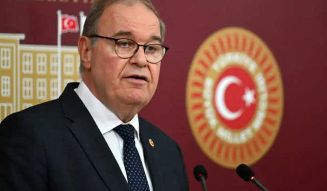 Öztrak: "Mekke Anlaşması'nı enine boyuna konuşmamız lazım"