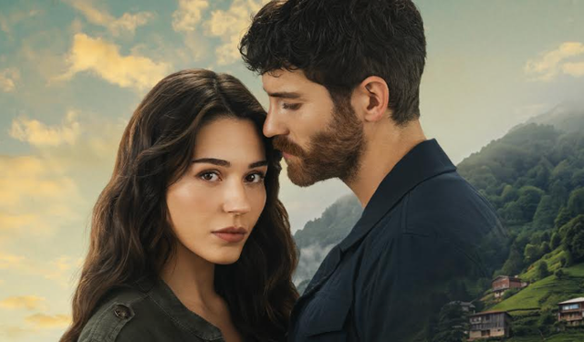 Sevdam Karadeniz ne zaman başlıyor? Fragman geldi, yayın tarihi belli oldu