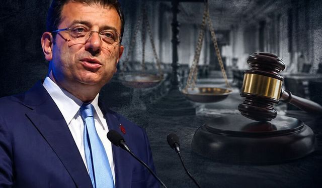 51 sanığın tutukluluk hali devam ediyor: İmamoğlu davasında ara karar açıklandı