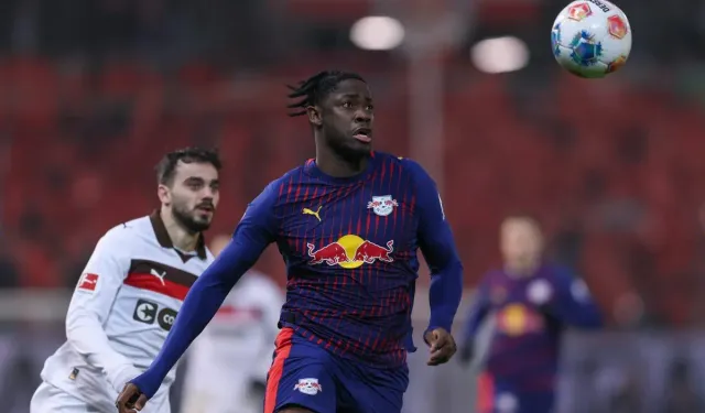 El Chadaille Bitshiabu kimdir, nereli? El Chadaille Bitshiabu kaç yaşında, Galatasaray'a mı geliyor?