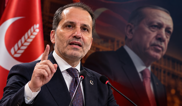 2023 seçimlerinde geri çekilmişti: Fatih Erbakan'dan flaş adaylık açıklaması!