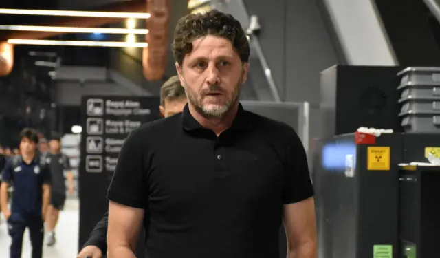Fatih Tekke istifa mı etti? Fatih Tekke Trabzonspor'u bıraktı mı? İstifa açıklaması geldi mi?