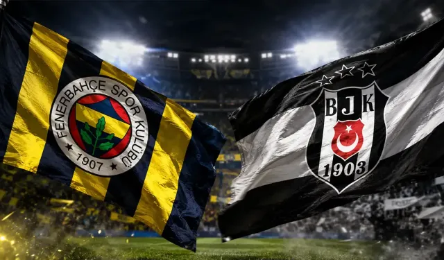 Fenerbahçe'de Greenwood şovuyla büyüledi, Beşiktaş'ta Trossard ise işi bitirdi!
