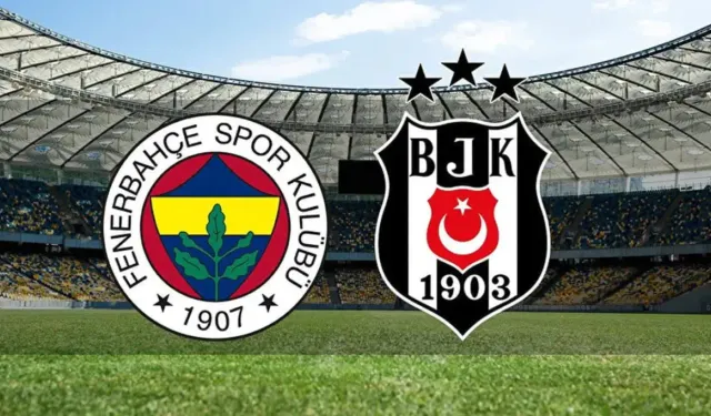 Fenerbahçe - Beşiktaş maçı biletleri ne zaman satışa çıkacak? Fenerbahçe - Beşiktaş maçı bilet fiyatları ne kadar?