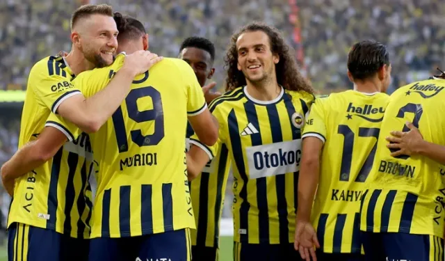 Aston Villa - Fenerbahçe maçı ne zaman oynanacak? Aston Villa - Fenerbahçe maçı saat kaçta, hangi kanalda?