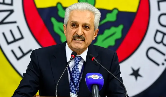 Mehmet Ali Aydınlar'ın Fenerbahçe planı ortaya çıktı! 2027'yi bile beklemeyebilir