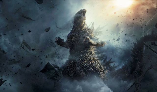 Oscar'dan sonra çıtayı yükseltti! Yeni Godzilla'yı izleyenler ilk yorumlarını yaptı