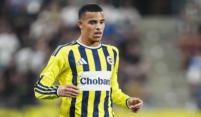 Mason Greenwood'un İngiltere'ye söyleyecekleri var! Sahne Aston Villa deplasmanı