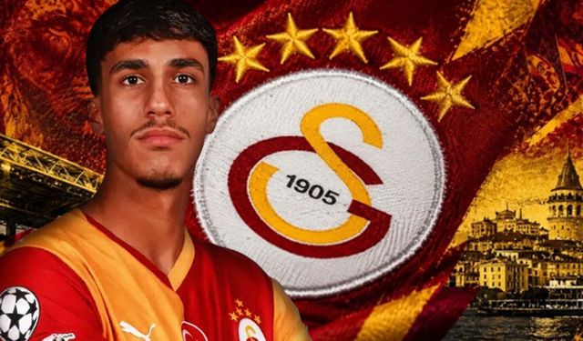 Galatasaray'a geldiği için çok pişman oldu