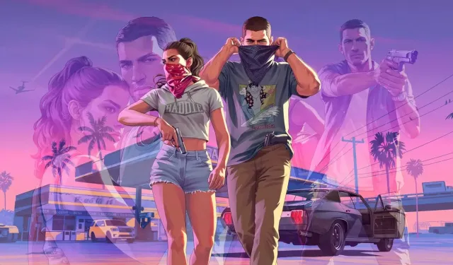 GTA 6'dan 12 yeni oynanış görüntüsü: Leonida'nın yeni detayları ortaya çıktı