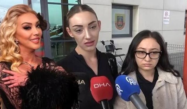 Güllü'nün ölümüyle ilgili flaş gelişme! Olayın tanığı Sultan Nur Ulu'nun ses kaydı ortaya çıktı