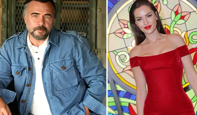 Hamal dizisi ne zaman başlayacak? Fahriye Evcen ve Oktay Kaynarca'lı Hamal dizisi konusu nedir, oyuncuları kimler?
