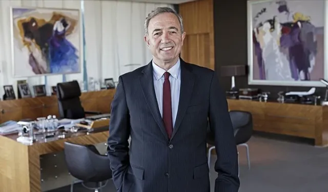 Hamdi Akın kimdir, ne iş yapıyor? Libya'da jeti yanan Hamdi Akın nereli, kaç yaşında?