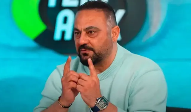 Hasan Şaş kimdir, neden gözaltına alındı? Hasan Şaş nereli, kaç yaşında, evli mi?