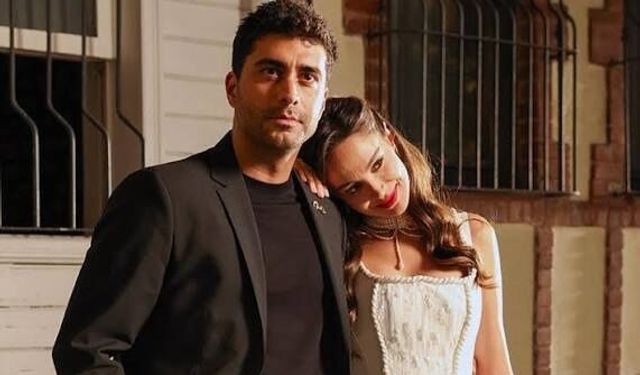 Haysiyet dizisi konusu nedir? Doğukan Güngör ve Kerem Alışık'lı Haysiyet dizisi oyuncuları kimler?