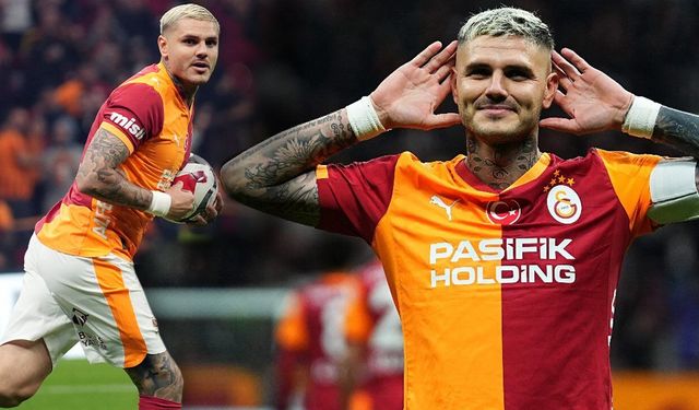 Premier Lig devi resmen devrede! İtalyan basını Calcio Mercato, Icardi için başlatılan o şok operasyonu deşifre etti