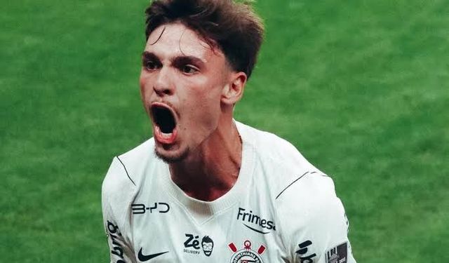 Orkun var, Miretti var! Beşiktaş 20 milyon euroluk Bidon'u neden istiyor?