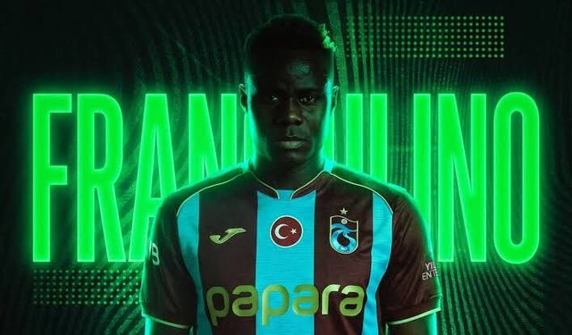5 şutun 5'i kaleyi buldu, 10 pasın 10'u isabetli! Trabzonspor turnayı gözünden vurdu