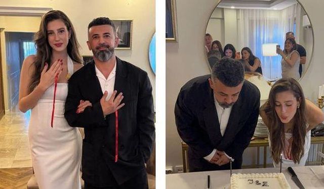 Itır Esen kimdir, kiminle nişanlandı? Miss Turkey 2017'de tacı geri alınan Itır Esen kaç yaşında, nereli?