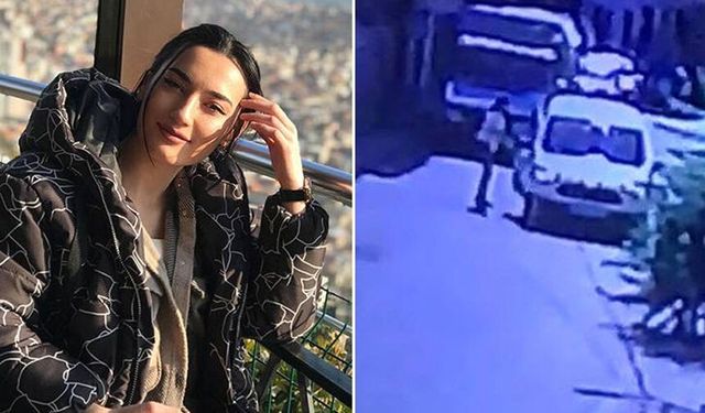 Aslıhan Sinem Çiçek davasında çarpıcı tanık ifadesi: 'Kadını...'
