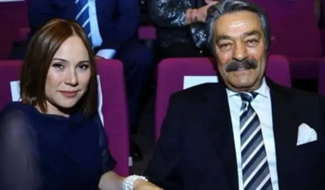 Kadir İnanır'ın tüm mirasını bıraktığı Jülide Kural kimdir, kaç yaşında? Jülide Kural nereli, evli mi?